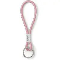Pantone Sleutelhanger Design Klein Light Pink