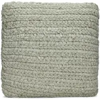 Suns Sierkussen Cosa Scatter Cushion Green Mix Pet (44 x 44 x 12 cm)
