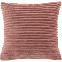 Tiseco Sierkussen Home Studio Ribble Russet - 45 x 45 cm