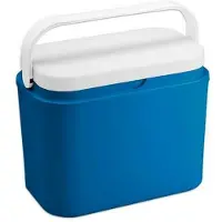 Atlantic Koelbox - 10 Liter - Blauw