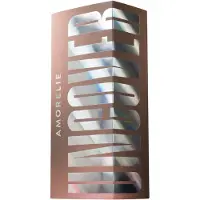 Amorelie – Uncover Dusk Dildo 7 – Caramel - Beige
