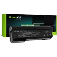 Green Cell QK643AA GC-HP93 Laptopaccu 10.8 V 6600 mAh HP
