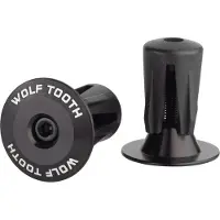Wolf Tooth Aluminium Stuurpluggen