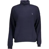 U.s. polo assn. . Blauw Polyamide Damestrui