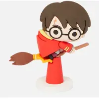 Wizarding World Of Harry Potter Harry Potter: Rubber Mini Figure - Harry Potter