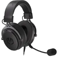 Endorfy VIRO (zwart, 3,5 mm jackplug)