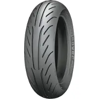 Michelin Moto Power Pure Sc 62p Tl Scooter Achterband