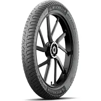 Michelin CITY EXTRA 80/90-14 TL, Motorbanden voor/achter