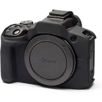 Easycover Body Cover for Canon R50 Black