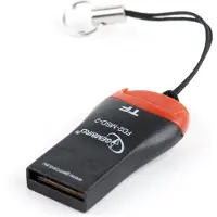 Gembird MicroSD Reader USB3.0