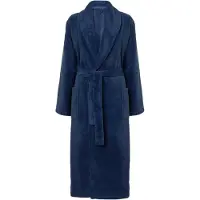 Vandyck Beaumont Badjas Navy L