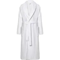 Vandyck Badjas Unisex Beaumont White-XL