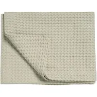 Vandyck Sprei Home Pique Stone-270 x 250 cm