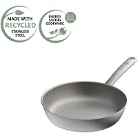 Berghoff Leo Recycled Braadpan RVS 24 cm