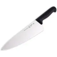Messermeister Four Seasons - Veelzijdig Koksmes 25 cm - Ergonomisch en Duurzaam