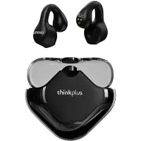 Lenovo - XT61 - Bluetooth oordopjes - Zwart