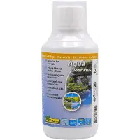 Ubbink - vijverwaterbehandelingsmiddel - Aqua Clear Plus 250ml - wateronderhoud