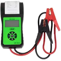 JBM Accutester Met Printer