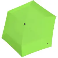 Knirps Paraplu, U.200, Groen