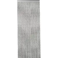 Wicotex Vliegengordijn deurgordijn tubes vliegengordijn deurgordijn tubes 90x210