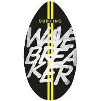 Sportx Houten Skimboard Wavebreaker 94 cm