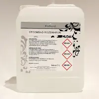 Finsuola Rozemarijn stoombadmelk 5L