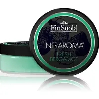 Finsuola Infrarood sauna geur Fresh Bergamot