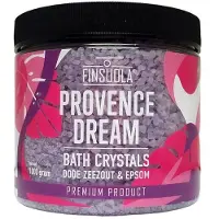 Finsuola badzout - French Rose - 1 kg
