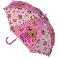 Bing Bunny Paraplu, Sula - Ø 75 x 62 cm - Polyester