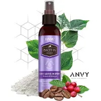 Hask Biotin Boost 5-in-1 Leave-In Spray