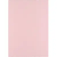 Florence Cardstock Linnenkarton - Rose (Roze) - Gekleurd Papier - A4 - 100 vellen - Textuur - 250 g
