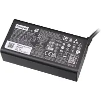 Lenovo 02DL151 USB-C oplader 65W - afgerond