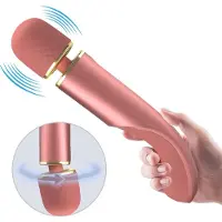 Pretty Love - MASSAGER 7 VIBRATION MODES PINK