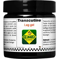 Comed Transcutine 60 gram Leg Gel