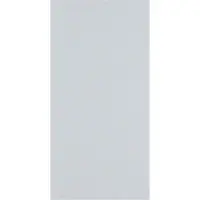 Florence Cardstock Linnenkarton - Air (Blauw) - Gekleurd Papier - 27 x 13,5 cm - 100 vellen - Textuur - 250 g