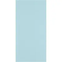 Florence Cardstock Linnenkarton - Ocean (Blauw) - Gekleurd Papier - 27 x 13,5 cm - 100 vellen - Textuur - 250 g