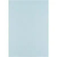 Florence Cardstock Linnenkarton - Glacier (Blue) - Gekleurd Papier - A4 - 100 vellen - Textuur - 250 g