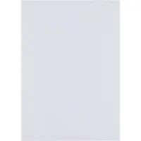 Florence Cardstock Linnenkarton - Wit - Gekleurd Papier - A4 - 100 vellen - Textuur - 250 g