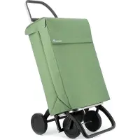 Rolser Jean Tweed 4 Boodschappentrolley