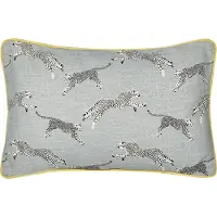Beliani Decoratieve kussens, ARALES (30 x 50 cm)