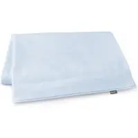 Eleganzzz Laken Katoen Perkal - licht blauw 240x275cm