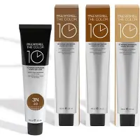 Paul Mitchell The Color 10 by John Systems 7NW Natural Warm
