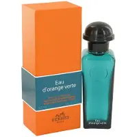 Hermès Paris Hermes Eau d'Orange Verte, eau de cologne spray, 50 ml