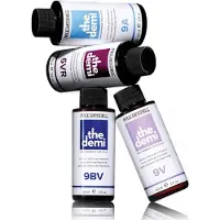 Paul Mitchell The Demi 3G 3/03