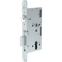 Nemef Abloy Paniekslot EL160 55mm PC72 SKG**