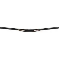 Renthal Fatbar 35 Stuur Aluminium 800mm Zwart || Maat: 10