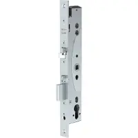 Nemef Abloy Paniekslot EL060 30mm PC92 SKG**