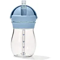 Oxo Tot Drinkbeker 240ml Met Rietje | Dusk