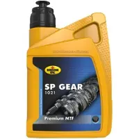 Kroon-Oil SP Gear 1021 1L