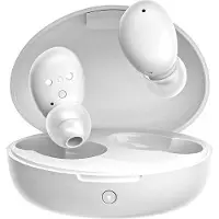 QCY T16 TWS earphones (bia?e)
